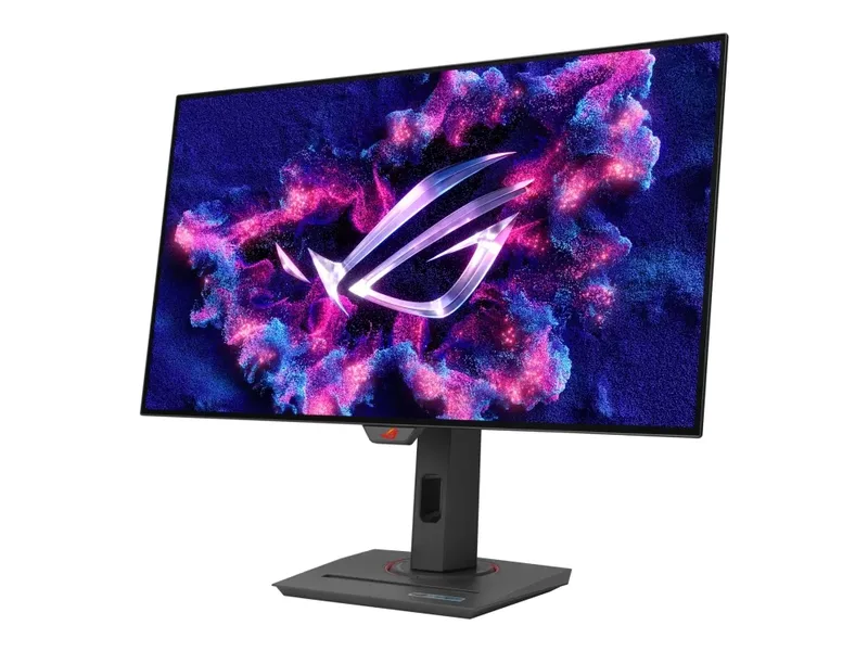 ASUS ROG Strix OLED XG27AQDMG skärm