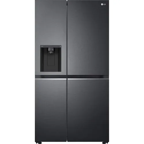 LG GSLV71MCLE kyl/frys