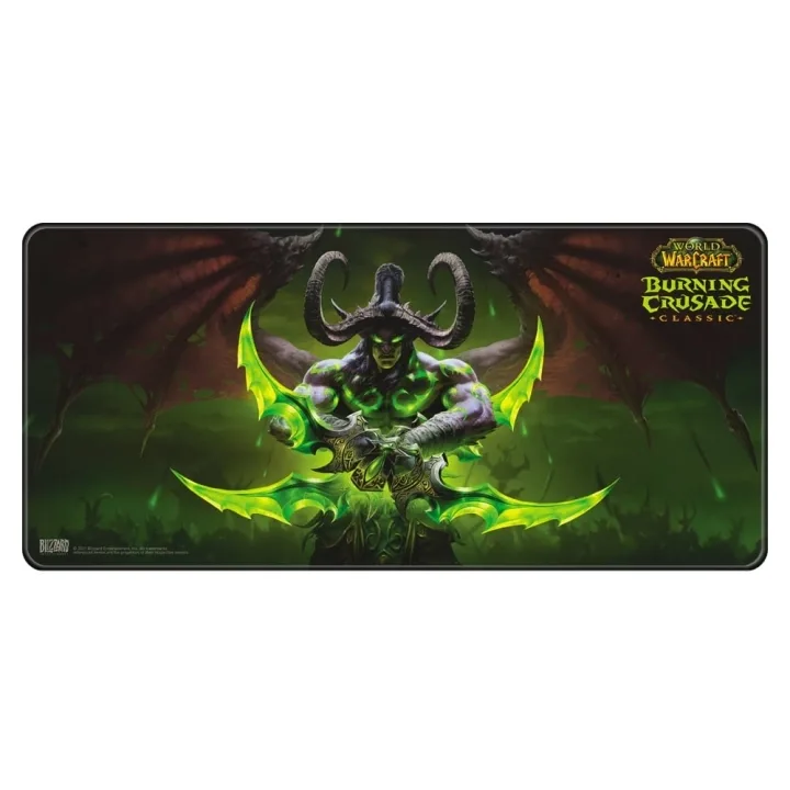 Blizzard World of WarCraft XL musmatta