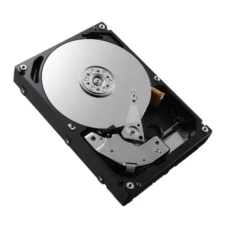 Dell 8 TB 3,5 tum SAS hårddisk 7200 rpm