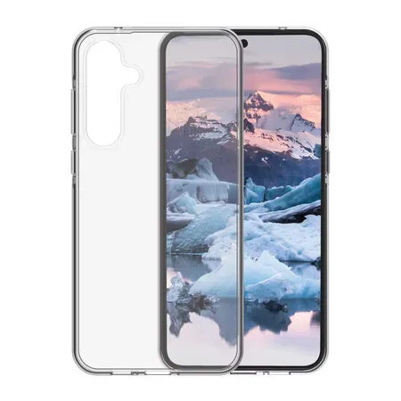 dbramante1928 Nuuk skal för Galaxy A55 5G, transparent