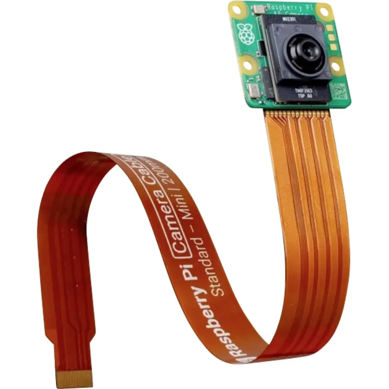 Raspberry Pi AI Camera 12MPx