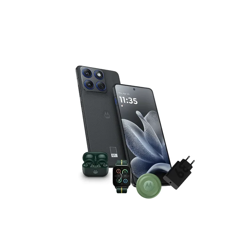 Motorola Mobility PBA50067SE Mobiltelefon