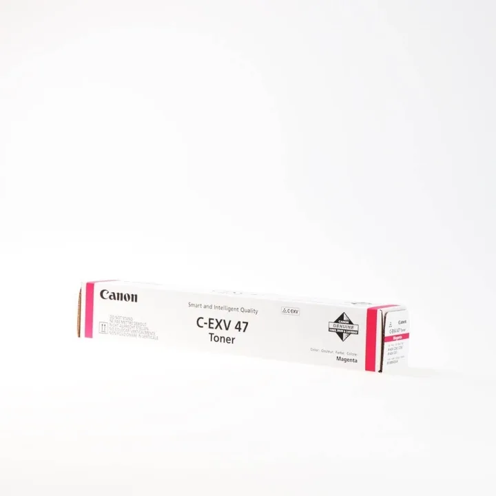 Canon Toner MagentaC-EXV 47