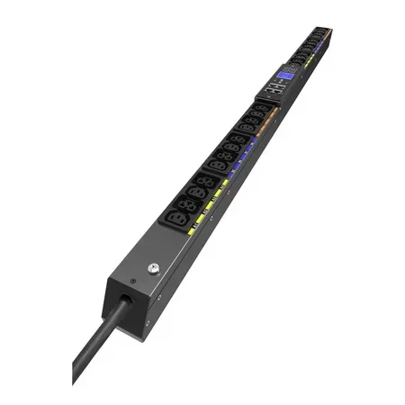 Eaton G4 kraftdistributionsenhet