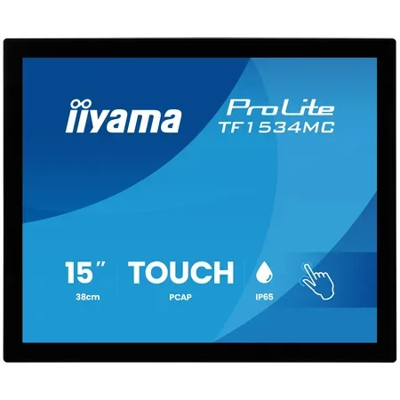 iiyama ProLite TF1534MC-B8X