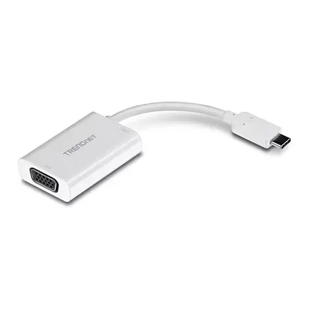 TRENDnet TUC-VGA2 Extern videoadapter