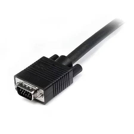 StarTech.com MXTMMHQ5M 5 m koaxial VGA-videokabel, HD15 till HD15 M/M
