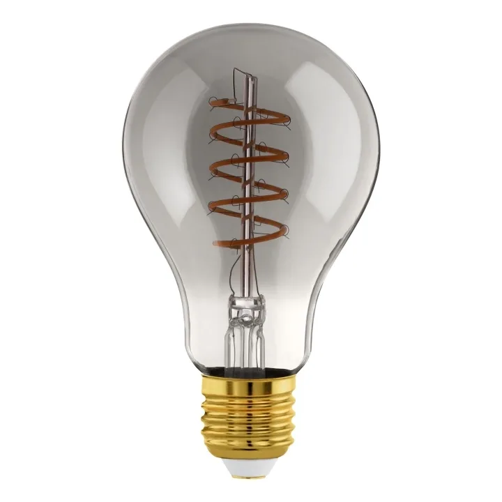 Eglo E27 A60 spiral