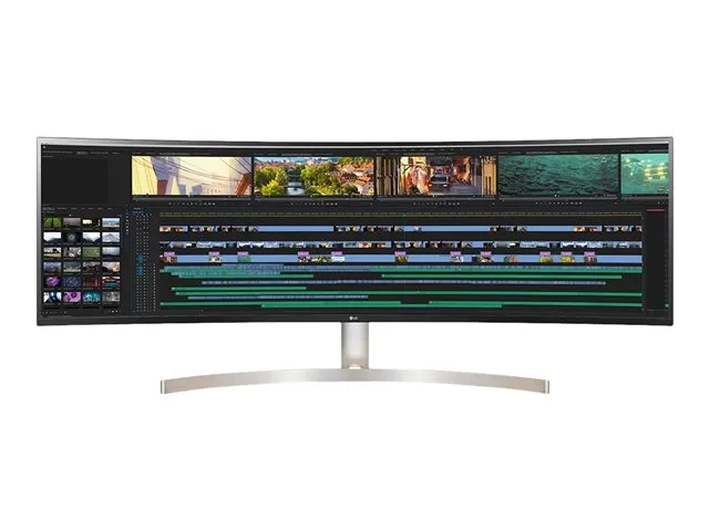 LG UltraWide 49WL95CP-W