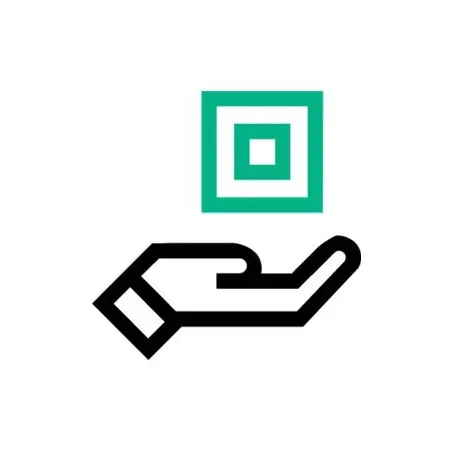 HPE Foundation Care Software Support 24x7