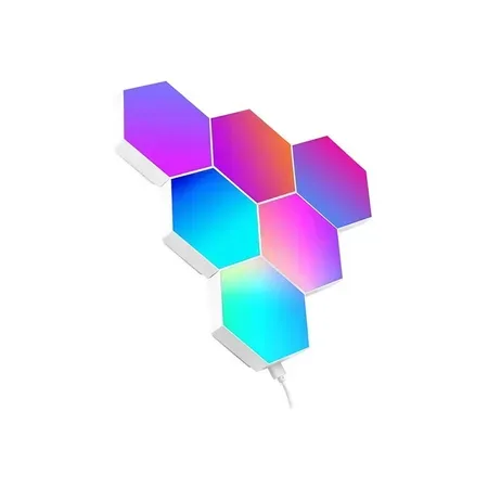 Tracer Ambience Smart Hexagon