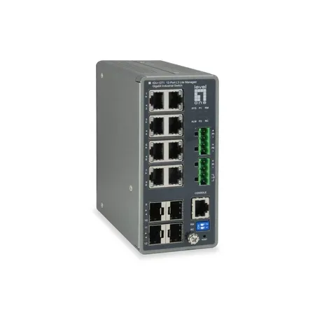 LevelOne IGU-1271