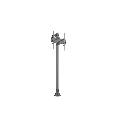 Multibrackets PRO Series M golv-till-vägg-fäste MBFW1U, för platt panel