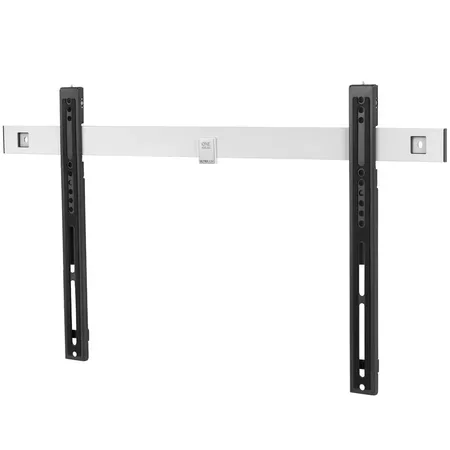 One For All Ultra Slim Line fast tv-väggfäste 32-90"