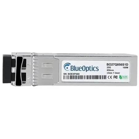 Intel kompatibel SFP28 M-Mode LC-Duplex 25GBASE-SR 100M