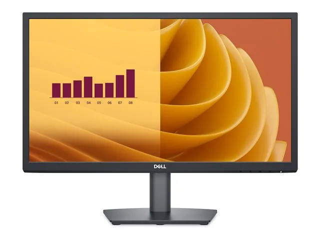Dell E2225H - LED-skärm
