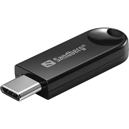 Sandberg USB-C Bluetooth 5.3-dongel