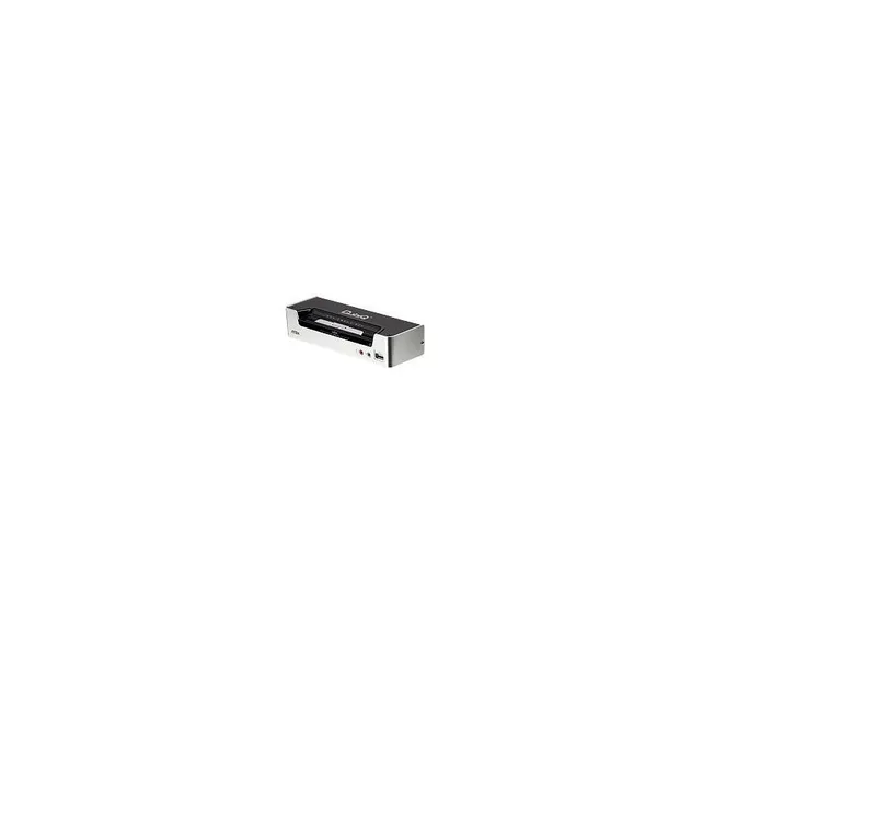 Aten, 2-ports USB HDMI/Audio KVMP Switch