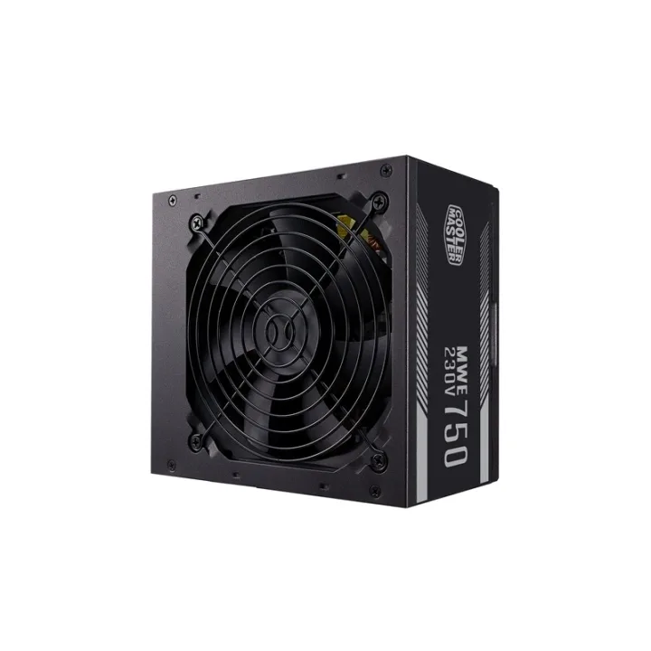 Cooler Master MWE 750 White 230V