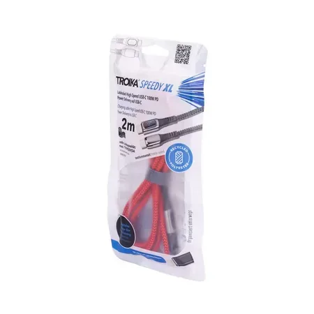 TROIKA laddkabel SPEEDY XL