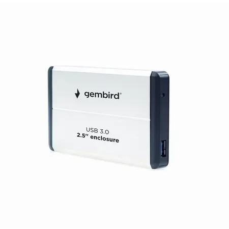 Gembird - förvaringslåda - SATA 3Gb/s