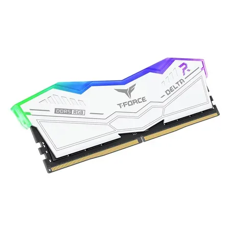 T-Force Delta RGB DDR5-6000