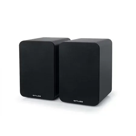 Muse M-620SH trådlös högtalare 150 W svart