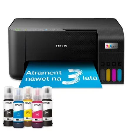 Epson EcoTank L3270