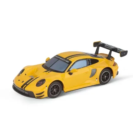 Carrera Hybrid Porsche 911 GT3 R Grello