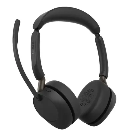 Jabra Evolve3 65 UC - Headset