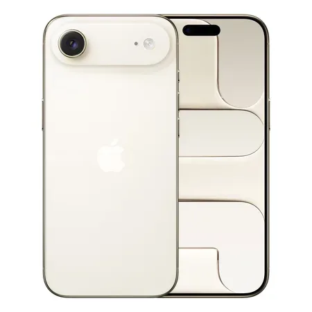 Apple iPhone Air 16,5 cm (6.5") Dual SIM