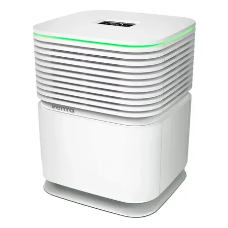 Venta AW730 AS Compact 2in1 Luftreiniger und befÃ¤uchter weiÃ