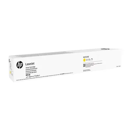 HP Original W2252AC LaserJet-tonerpatron