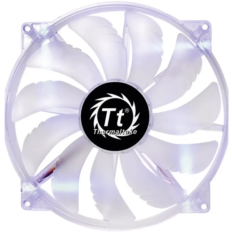 Thermaltake Pure 20 fläkt