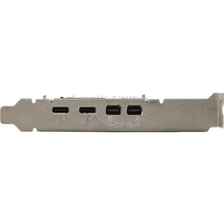 HP - Thunderbolt-adapter - PCIe x4