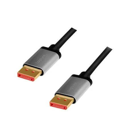 LogiLink CDA0106 DisplayPort kabel
