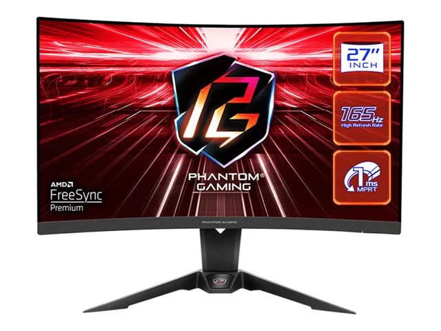 ASRock Phantom Gaming PG27Q15R2A
