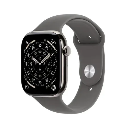 Apple Watch Series 11 OLED