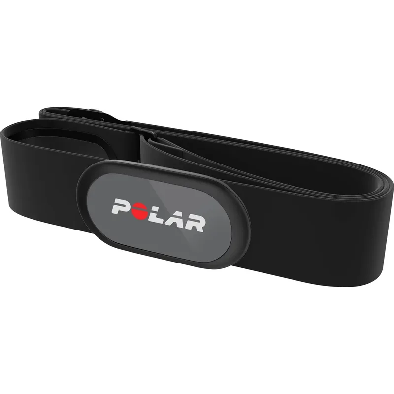 Polar 92081566 Hjärtfrekvenssensor Storlek=XS-S Svart