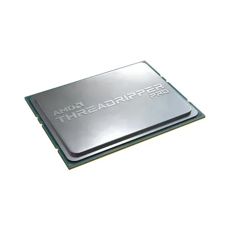 AMD Ryzen ThreadRipper PRO 7955WX CPU