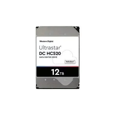 WD Ultrastar Data60