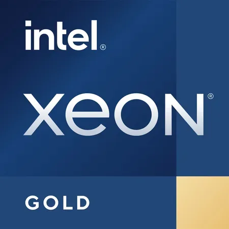 Intel Xeon Gold 5318N (3:e gen.) CPU