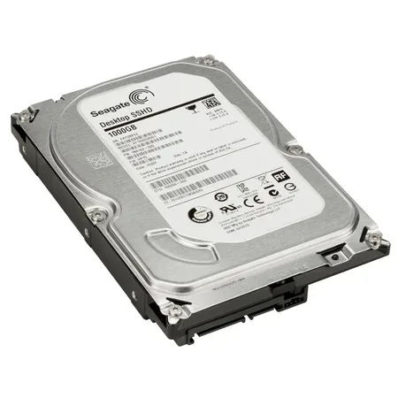 HP hårddisk 500 GB 7200 rpm