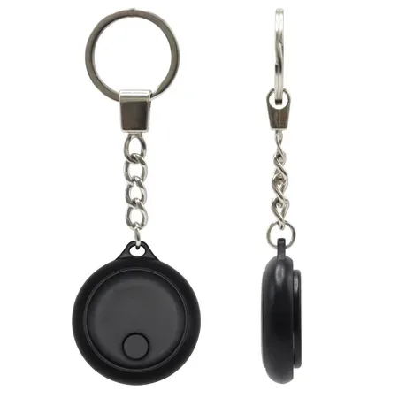 Gembird TA-TAG-01-BK smarttagg svart