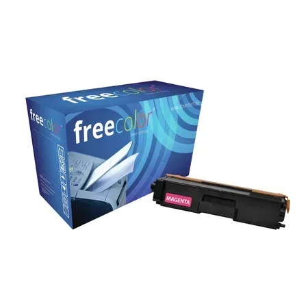 Freecolor Toner Brother TN-326 magenta kompatibel