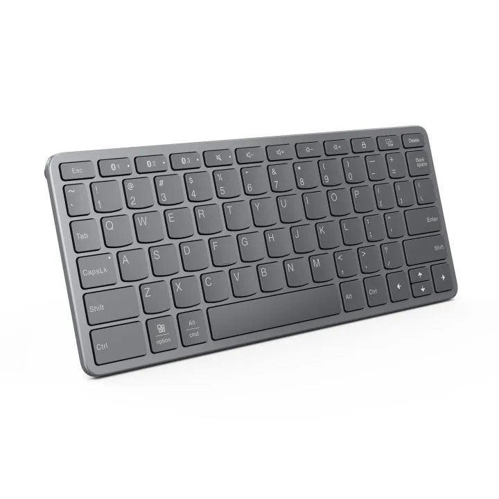 Lenovo TAB Multi-device Keyboard Wireless