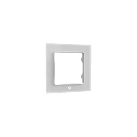 Wall Frame 1 (weiß, für Wall Switch)