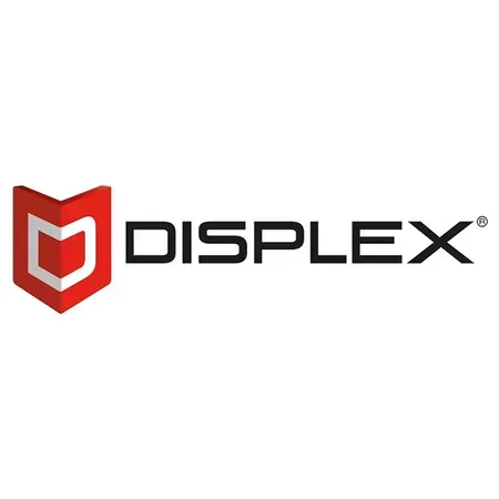 Displex Smart Glass för Samsung Galaxy A24/A25 5G