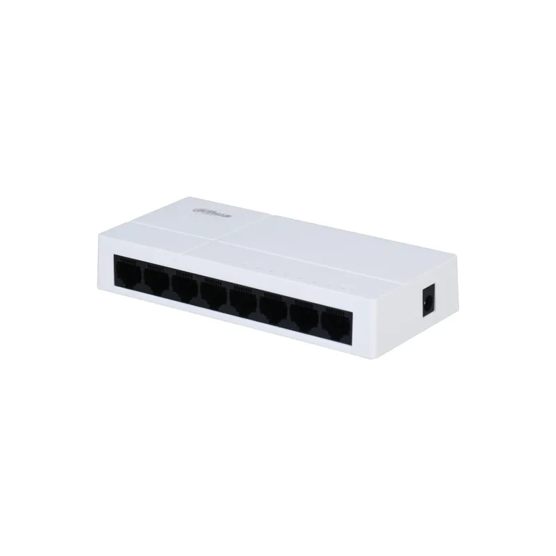 Dahua PFS3008-8GT-L-V2 8-port unmanaged Gigabit switch